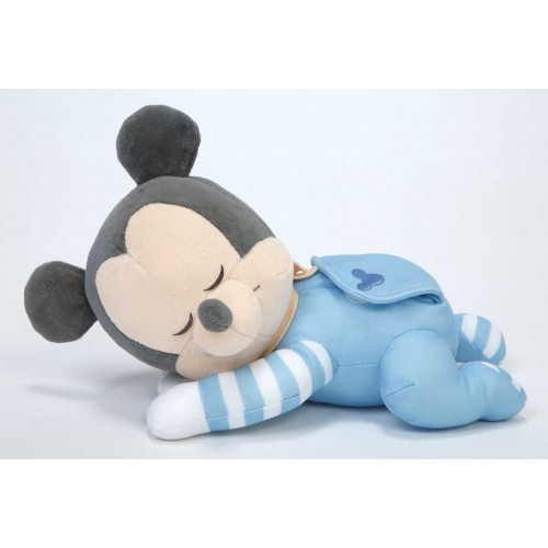 Tomy Disney Suya Suya Melody Baby Mickey